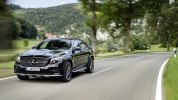   Mercedes-Benz GLC Coupe  AMG- -  14
