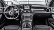   Mercedes-Benz GLC Coupe  AMG- -  23