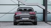   Mercedes-Benz GLC Coupe  AMG- -  6