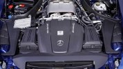    Mercedes-AMG GT S    -  10