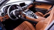    Mercedes-AMG GT S    -  11