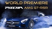    Mercedes-AMG GT S    -  3