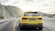 Audi   Q3  S line -  11
