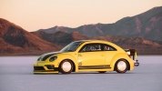    VW Beetle   328    -  1
