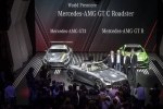 Mercedes-AMG GT   -  4