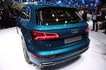 Audi Q5     -  5