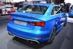 Audi    RS- -  2