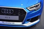 Audi    RS- -  3