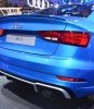 Audi    RS- -  9