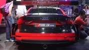  Audi RS3     -  3