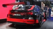  Audi RS3     -  5