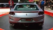  Ferrari GTC4 Lusso    -  7