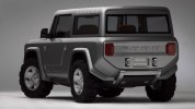 Ford   Bronco -  10