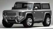 Ford   Bronco -  12