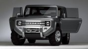 Ford   Bronco -  3