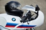 Intermot 2016:   BMW R nineT Racer 2017 -  11