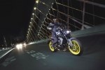 Intermot 2016:   Yamaha MT-09 2017 -  11