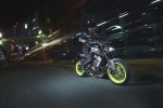 Intermot 2016:   Yamaha MT-09 2017 -  13
