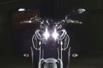 Intermot 2016:   Yamaha MT-09 2017 -  21