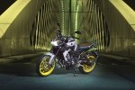 Intermot 2016:   Yamaha MT-09 2017 -  3