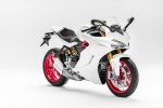 Intermot 2016:   Ducati SuperSport / SuperSport S 2017 -  1