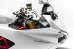 Intermot 2016:   Ducati SuperSport / SuperSport S 2017 -  17