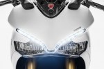 Intermot 2016:   Ducati SuperSport / SuperSport S 2017 -  18