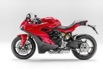 Intermot 2016:   Ducati SuperSport / SuperSport S 2017 -  19