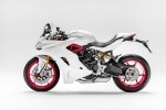 Intermot 2016:   Ducati SuperSport / SuperSport S 2017 -  25