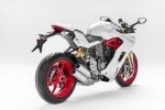Intermot 2016:   Ducati SuperSport / SuperSport S 2017 -  27
