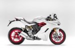 Intermot 2016:   Ducati SuperSport / SuperSport S 2017 -  28