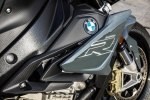 Intermot 2016:   BMW S1000R 2017 -  19