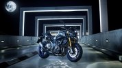 Intermot 2016:  Yamaha MT-10 SP 2017 -  11
