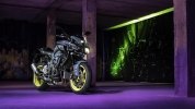 Intermot 2016:  Yamaha MT-10 SP 2017 -  14