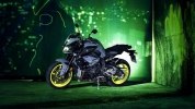 Intermot 2016:  Yamaha MT-10 SP 2017 -  17