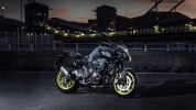 Intermot 2016:  Yamaha MT-10 SP 2017 -  18