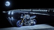 Intermot 2016:  Yamaha MT-10 SP 2017 -  2