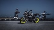 Intermot 2016:  Yamaha MT-10 SP 2017 -  21