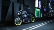 Intermot 2016:  Yamaha MT-10 SP 2017 -  23