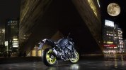 Intermot 2016:  Yamaha MT-10 SP 2017 -  25