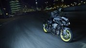 Intermot 2016:  Yamaha MT-10 SP 2017 -  31