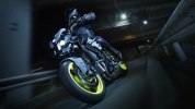 Intermot 2016:  Yamaha MT-10 SP 2017 -  36