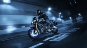 Intermot 2016:  Yamaha MT-10 SP 2017 -  5