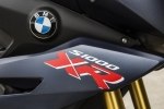Intermot 2016:  BMW S1000XR 2017 -  8