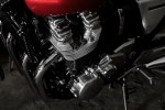 Intermot 2016:  Honda CB1100EX 2017 -  14