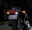 Intermot 2016:  Honda CB1100EX 2017 -  15