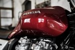 Intermot 2016:  Honda CB1100EX 2017 -  7