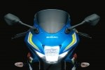 Intermot 2016:   Suzuki GSX-R125 2017 -  11