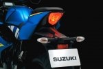 Intermot 2016:   Suzuki GSX-R125 2017 -  3