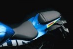 Intermot 2016:   Suzuki GSX-R125 2017 -  4